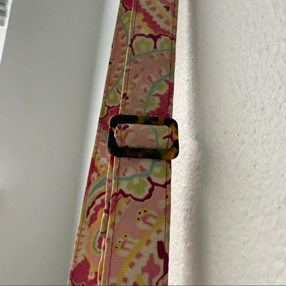 Vera Bradley Crossbody Bag Purse - Picture 4 of 12